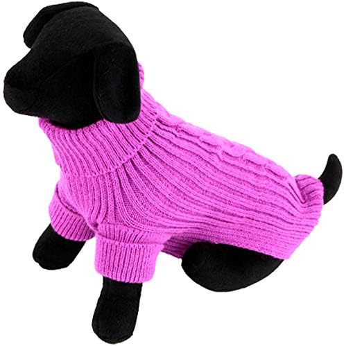Arppe 2664012411 Jersey Terry, Purple, dark purple, Medium