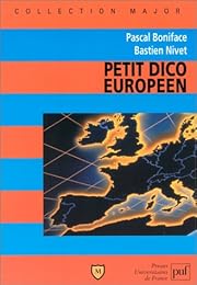 Petit dico européen