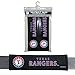 MLB Texas Rangers Seat Belt Pad (Pack of 2), One Size, White