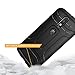 KAPAVER® Moto G4/Moto G4 Plus Back Cover case (Original)