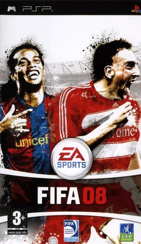 FIFA 08