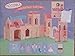 Mooshka Fairytale Castle