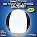 UltraOptix UltraDome Magnifier 3 in. 4X magnifier