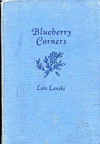 Blueberry Corners