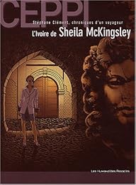 L' ivoire de Sheila McKingsley