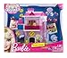 Blip Toys Squinkies Barbie Dream House Playset