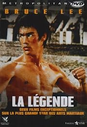 Bruce Lee - L'homme Et Sa Légende