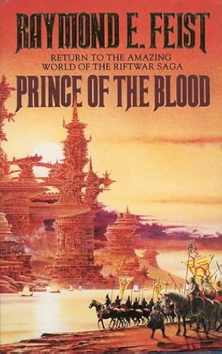 Download Prince Of The Blood PDF