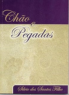 Livro Chão e Pegadas (03 Livro 1)