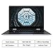 2020 New XIDU PhilBook Max 2-in-1 Convertible Laptop, 14.1” FHD(1920 x 1080) Slim Bezel Touchscreen, Intel x7-E3950 Quad-core, 8GB RAM, 128GB SSD, Backlit Keyboard, Windows 10 Notebook (E3950,8+128)thumb 1