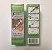 Finish Line Caulk Tool