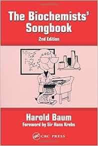 Biochemists Song Book 9780748404162 Medicine Amp Health
