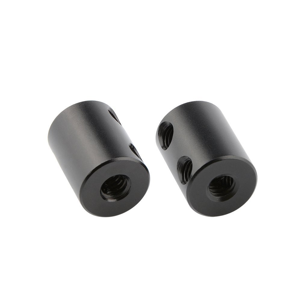 CAMVATE 15mm Micro Rod 20mm Long (2 Pack)