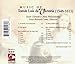 Music of Tomas Luis de Victoria: Ave Maria / Vidi Aquam / Missa (2)