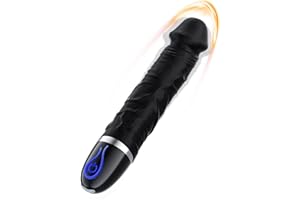 Portable Vibrating Massager -Clitioral Sucker Relaxes Muscles 7 Modes Viboators Toy Couples- Vibratorsmassager Electronic for