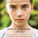 Don't Breathe a Word: A Novel