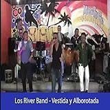 Vestida Y Alborotada (feat. Grupo Kandela)