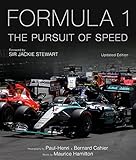 Formula One: The Pursuit of Speed: A Photographic Celebration of F1's Greatest Moments by 