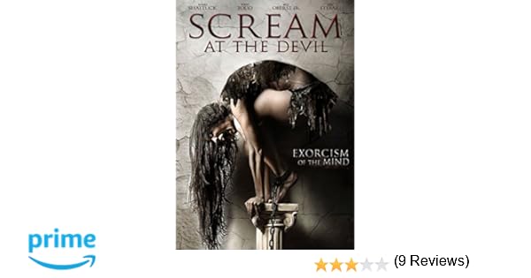 Watch Scream At The Devil Streaming