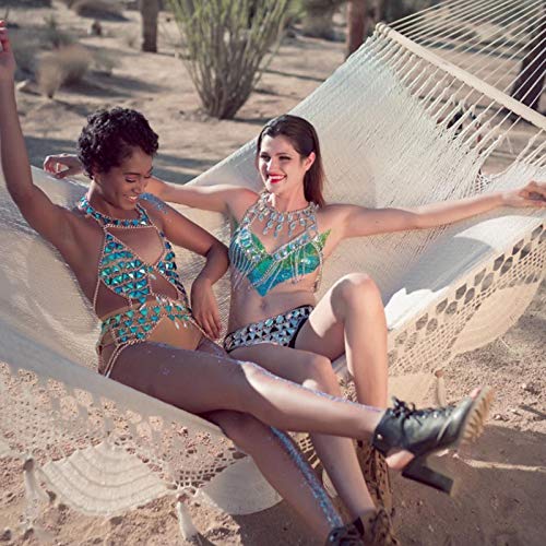 XIRENZHANG-Collana-sexy-per-il-corpo-ideale-per-lestate-festival-bikini-gioielli-con-cuciture-multistrato-stile-retro-vita-e-catena-con-cristalli