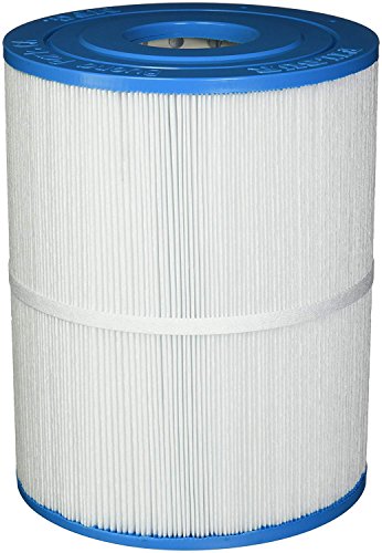 Replacement Filter Cartridge for Watkins Hot Spring, Hot Spot Series: Tempo/Rhythm/Relay Models Tiger River Spa 65 Sq Ft 31114 71827 By Spa and Sauna Parts