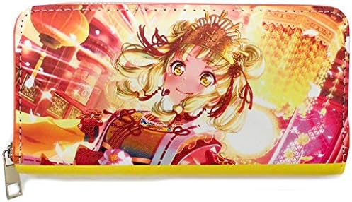 Amazon Co Jp Bang Dream バンドリ ガールズバンドパーティ ウォレット Vol 3 ハロー ハッピーワールド 弦巻こころ ホビー 通販