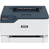 Xerox C230dni Wireless Color Laser Printer | Professional color printing, 24 ppm performance, reliable wireless, easy app setup, ideal for hybrid &amp; small businesses