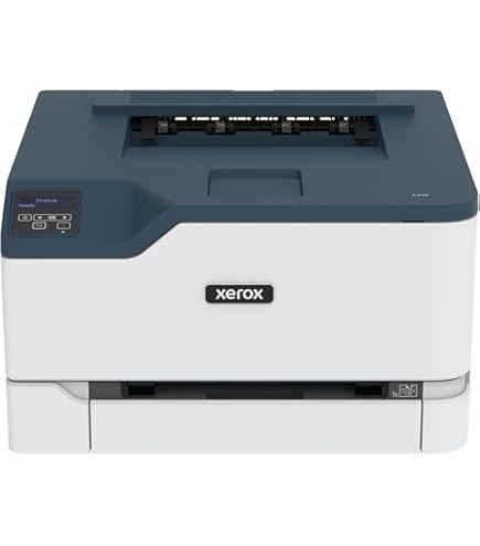 Amazon.com: Canon Satera LBP621C A4 Color Laser Printer : Office