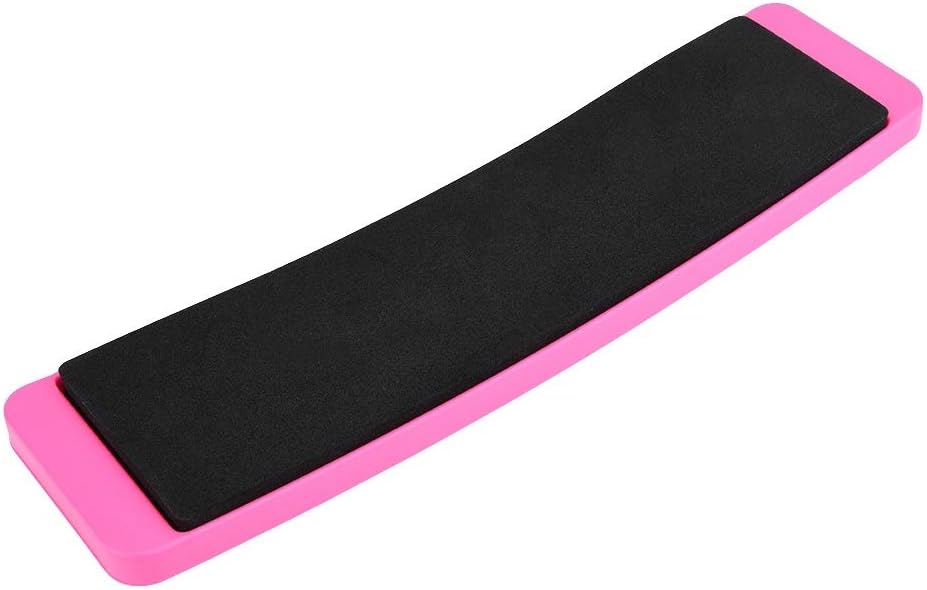 WALLFIREBallet Turning Board, Portable Dance Turn and Spin Board Dancing Training Equipment For Ballet Dancers