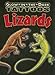 Lizards (Dover Little Activity Books: Animals)