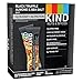 KIND Bars, Black Truffle Almond & Sea Salt, Gluten Free, 1.4 Ounce Bars, 12 Count
