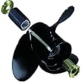 Vortex MICHIGAN WHL 992604 Vortex D-Series Large Diameter 3-Blade Aluminum Propeller - RH, 11-3/8" Diameter x 12" Pitch