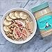 Shirley Bar Living, Ethiopian Tahini Kosher dressing Vegan Raw The Best Tasting sesame paste amazing sauce! Pure Ground 100% seeds 1 LB