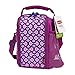 Rubbermaid LunchBlox Lunch Bag, Small, Purple