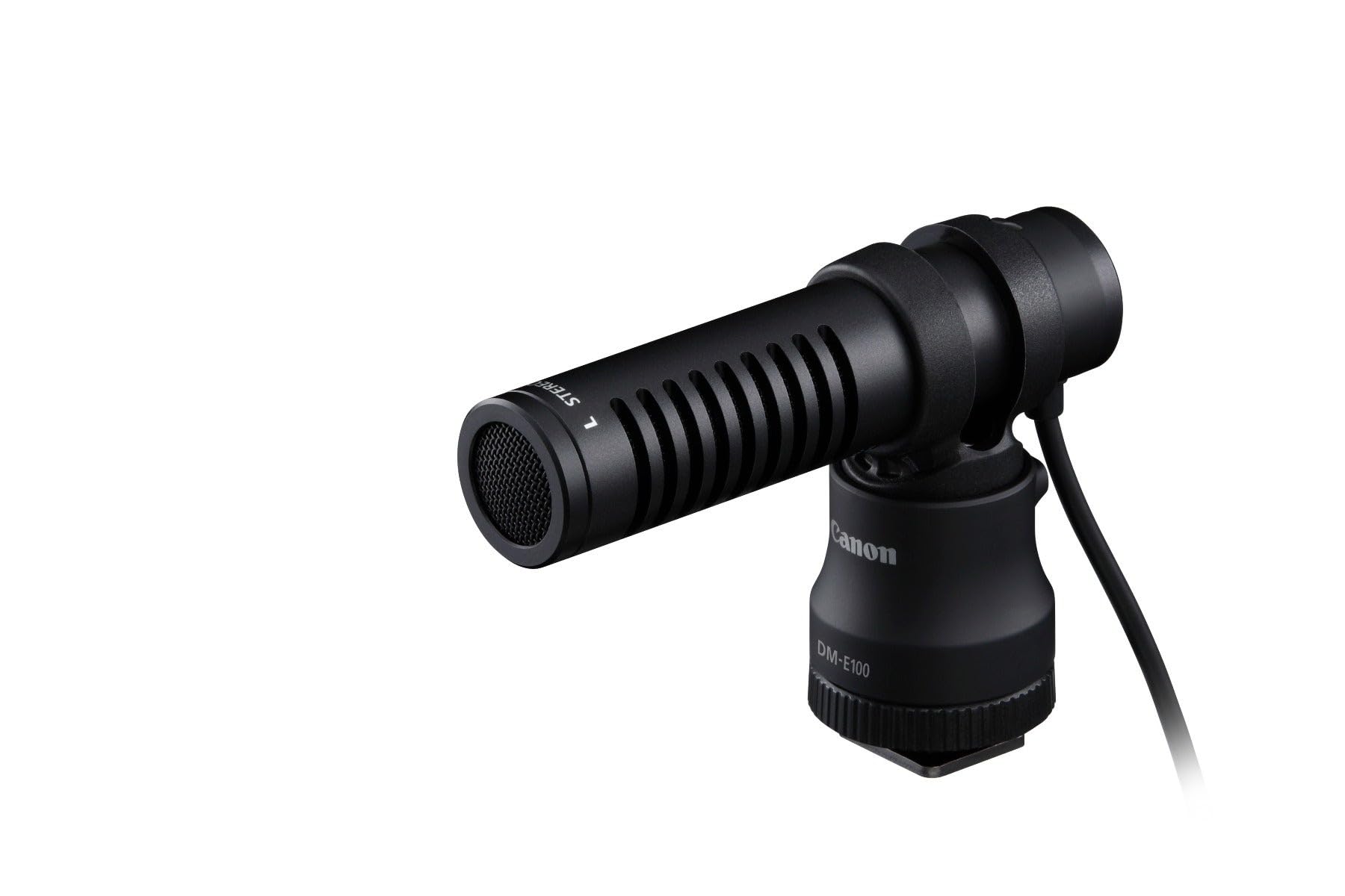 Canon Stereo Microphone DM-E100, 4474C001AA