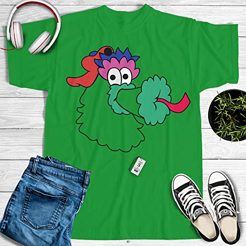 Philly Phanatic Halloween Costumes Best Philly Phanatic Halloween