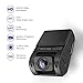 VAVA Dash Cam VA-CD008 with 1080P 30fps 160 Degrees Wide Angle Lens, WDR, Loop Recording(Renewed)