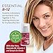 Life-Flo Vitamin B-12 Skin Cream, 4 Ounce