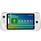 Zshion Screen Protector Compatible with Logitech G Cloud,9H Hardness Tempered Glass Film Crystal Clear[2 Pack]