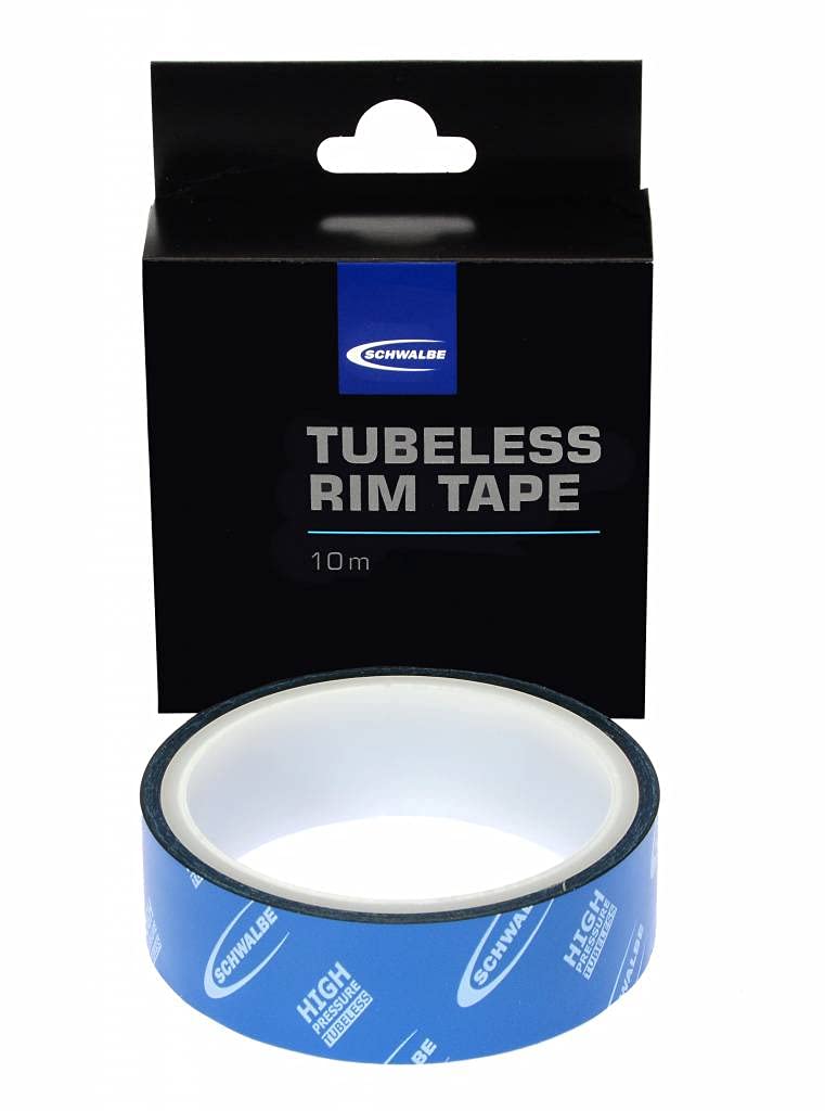 Schwalbe RT, TL Rimtape Rimtapes, Cicli Bonin_CVC963 — image 1