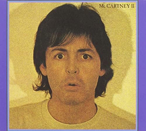 Mccartney, Paul, McCartney, Paul - Run Devil Run - Amazon.com Music