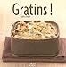 Gratins ! (French Edition) by 