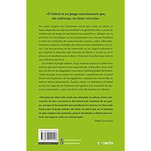 Fútbol: El juego infinito - El nuevo fútbol como símbolo de la globalización (Spanish Edition)