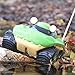 Kid Galaxy Amphibious RC Truck Morphibians Gator. Remote Control ATV, 27 MHz