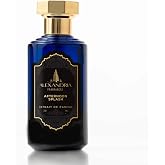 Alexandria Fragrances Afternoon Splash Unisex Perfume - Long Lasting Eau de Parfum with Bold Citrus, Mandarin &amp; Ambergris - Luxury Woody Perfume Cologne for Daily Use - Perfect for Any Event 30ml