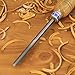 Hurricane Turning Tools, HSS, 3 Piece Spindle Gouge Set (1/4