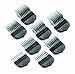 Andis Pet High Stainless-Steel Universal Snap-On Animal Clipper Comb Set (24315)