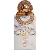 Zakat Jamra Blanc eau de parfum 3.4floz/100ml