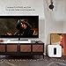 Sonos 3.1 Entertainment Set – Home Theater System with Playbase and Sub (White)thumb 1