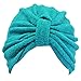 Soft Terry Cloth Turban Head Wrap